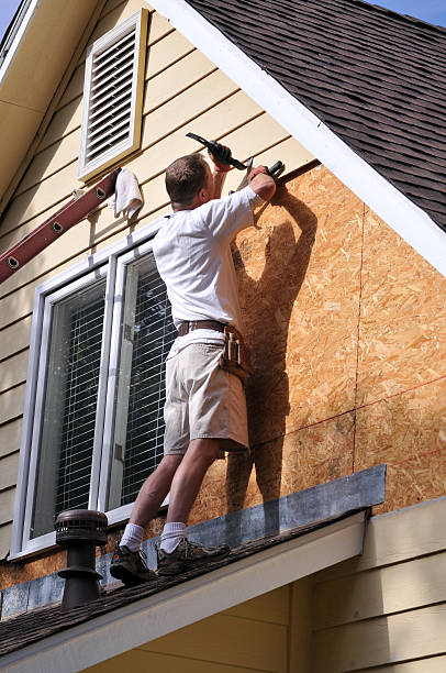 Best Construction Debris Removal  in Lewisburg, KY